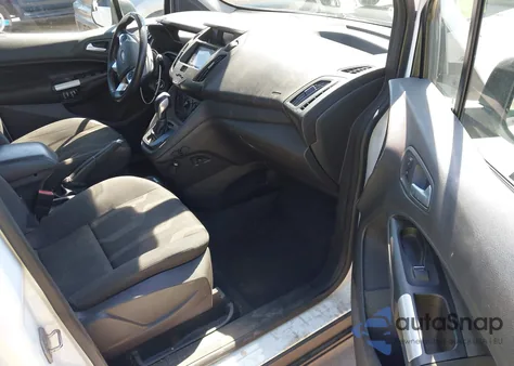 2015 Ford Transit Connect Xlt из США, поврежденный, VIN NM0GS9F73F1202655